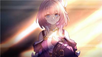 《崩坏：星穹铁道》发布黄金史诗宣传片「再见，昔涟」