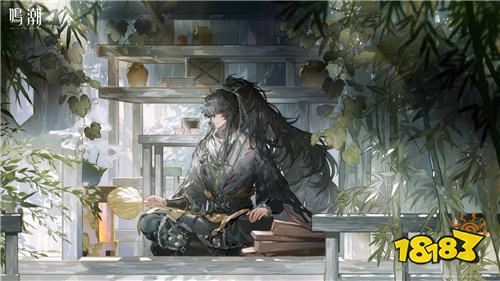 《鸣潮》2.7版本更新！新共鸣者