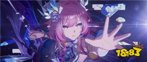 《崩坏:星穹铁道》发布昔涟角色预告PV「再度和你」