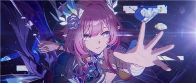 《崩坏：星穹铁道》发布昔涟角色预告PV「再度和你」