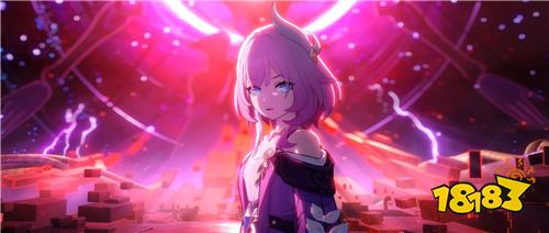 《崩坏:星穹铁道》发布昔涟角色预告PV「再度和你」