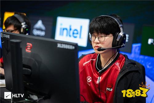 V社最新世界排名：FURIA登顶 TYLOO下滑至21位