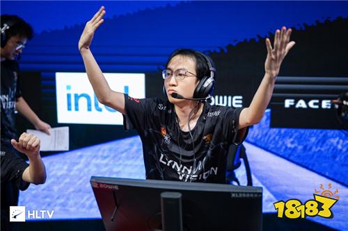 LVG队员EmiliaQAQ专访：主场作战倍感振奋 Major目标再进传奇组