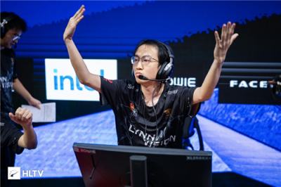 LVG队员EmiliaQAQ专访:主场作战倍感振奋 Major目标再进传奇组