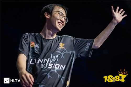 LVG队员EmiliaQAQ专访：主场作战倍感振奋 Major目标再进传奇组