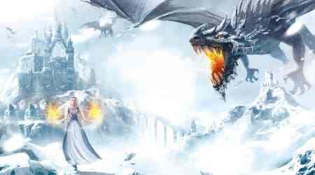 冰雪复古传奇高爆版有哪些 冰雪复古传奇高爆版推荐