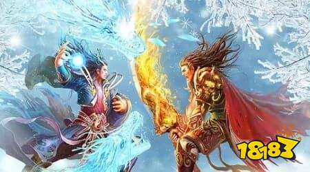 三职业冰雪手游传奇有哪些 三职业冰雪手游传奇推荐