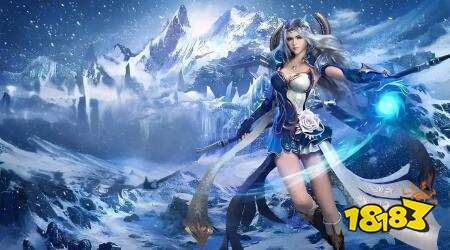 三职业冰雪手游传奇有哪些 三职业冰雪手游传奇推荐