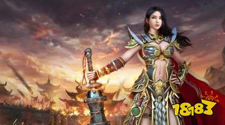 传奇散人手游有哪些 传奇散人手游推荐