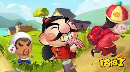 能三人联机的斗地主有哪些 能三人联机的斗地主推荐