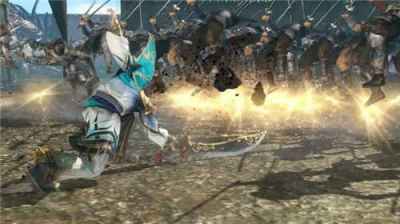 最高人气的0.05折手游排行榜