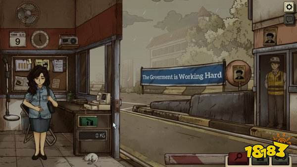 1998收費員的故事手機版