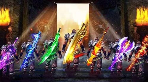 手游变态版单机版免费下载安装 手游变态版单机版前十名推荐