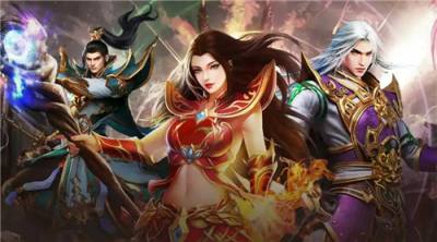 经典国内大型手机游戏大全 大型3D国产手机游戏排行榜