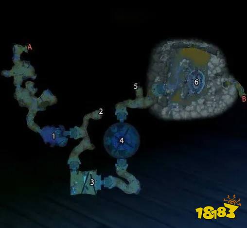 魔獸世界熊貓人之謎懷舊服5H副本死亡礦井攻略分享 魔獸世界死亡礦井打法攻略一覽