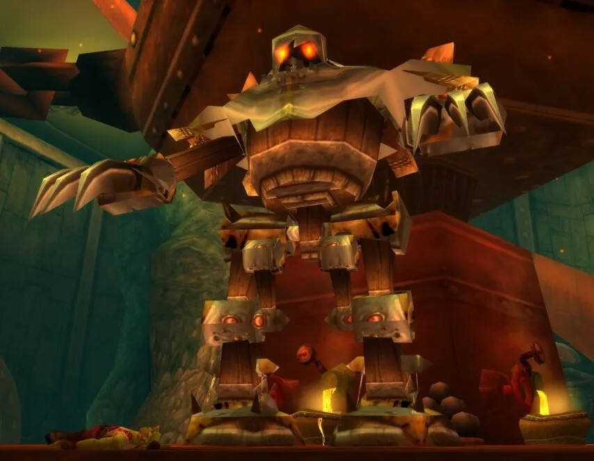 魔獸世界熊貓人之謎懷舊服5H副本死亡礦井攻略分享 魔獸世界死亡礦井打法攻略一覽