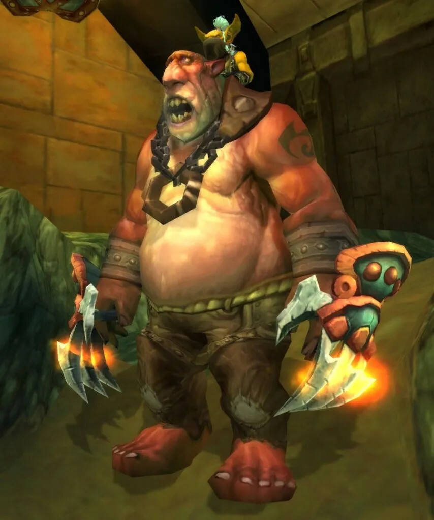 魔獸世界熊貓人之謎懷舊服5H副本死亡礦井攻略分享 魔獸世界死亡礦井打法攻略一覽