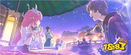 崩坏星穹铁道正规充值平台 国际服良心充值网站分享