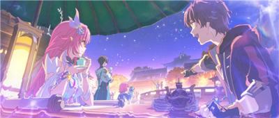 崩坏星穹铁道正规充值平台 国际服良心充值网站分享