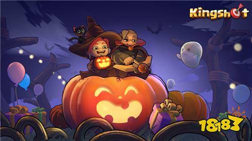 《Kingshot》发布代言人高捷宣传片！秘境试炼玩法同步上线