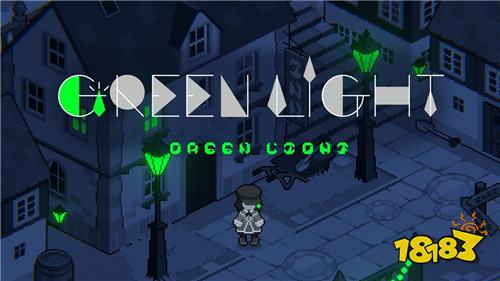 《Green Light》公开！やなぎなぎ×hako生活×room6联手打造梦境冒险游戏