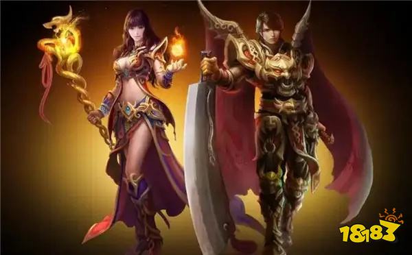 网页版传奇合击版本在哪玩 网页版传奇合击版本分享