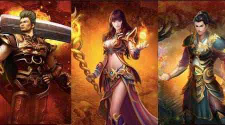 1.85怀旧版传奇手游有哪些 1.85怀旧版传奇手游推荐