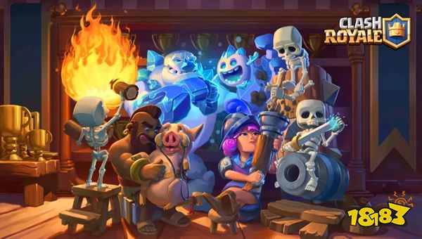 部落冲突皇室战争新手怎么快速攒资源 创作者代码使用教程