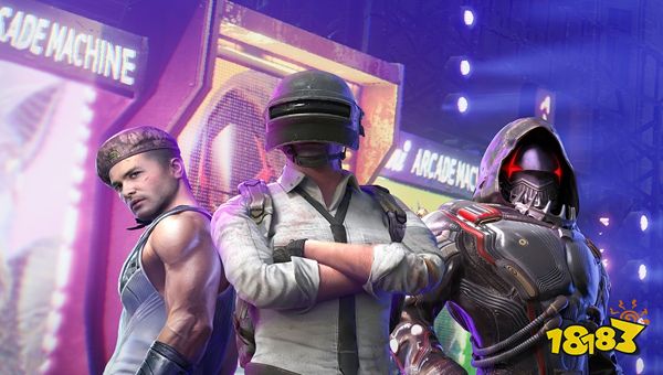 和平精英电脑可以玩吗 和平精英PC模拟器怎么下