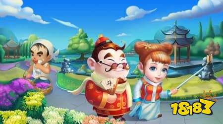 斗地主网页版有哪些 斗地主网页版推荐