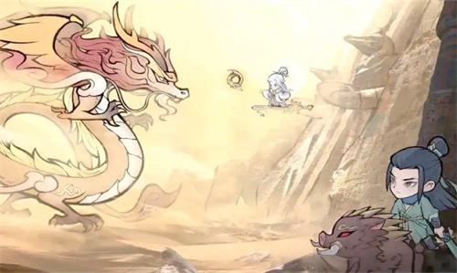 《神器传说》11月福利大放送!百万资源兑换码速领，手慢无!