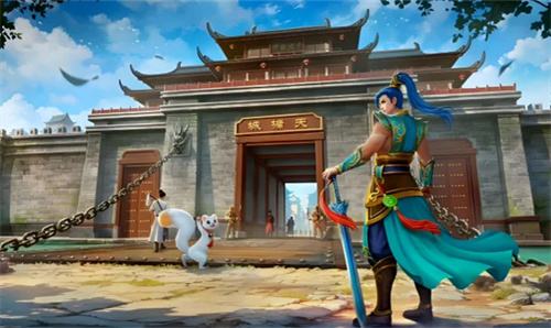 《道友来挖宝》兑换码哪里领？零氪党如何轻松拿红装？这篇全讲清楚了