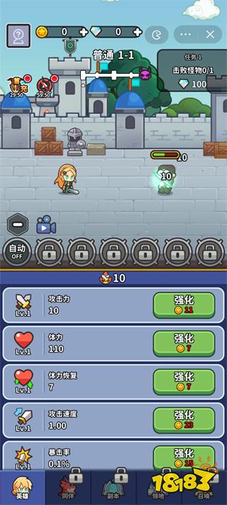 2025必玩小游戏排行榜:精选1000款热门休闲游戏推荐