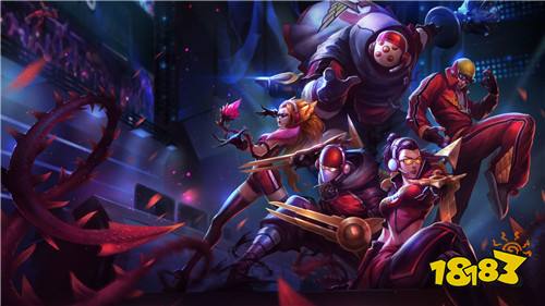 英雄联盟t1战队比赛怎么样 英雄联盟s15总决赛t1战队比赛结果