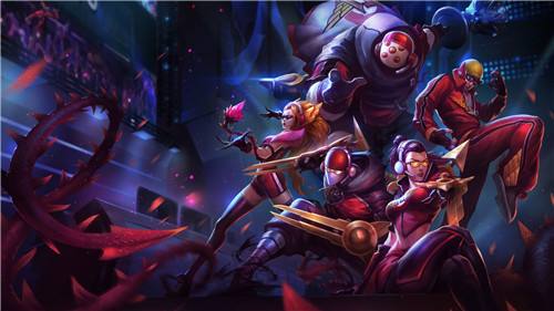 英雄联盟t1战队比赛怎么样 英雄联盟s15总决赛t1战队比赛结果