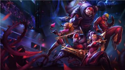 英雄联盟t1战队比赛怎么样 英雄联盟s15总决赛t1战队比赛结果