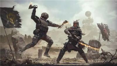 经典网页射击游戏有哪些 热门的网页版射击游戏排行榜