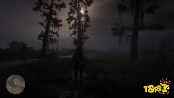 荒野大鏢客2短吻鱷蛋在哪獲取 荒野大鏢客2短吻鱷蛋收集位置分享