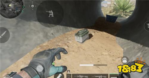 三角洲行动装甲车电池大坝露天刷新点全解析 价格波动与高效收集指南