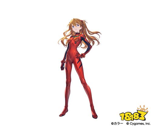 《碧蓝幻想》×《新世纪福音战士》联动活动开启!