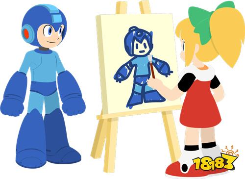 《CAPCOM公布二次创作指南》允许非营利同人创作但设限制