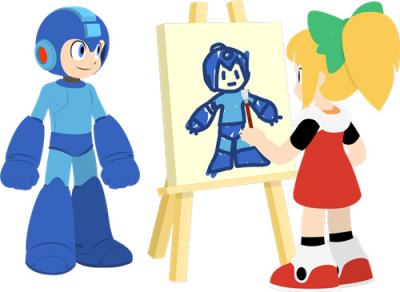 《CAPCOM公布二次创作指南》允许非营利同人创作但设限制