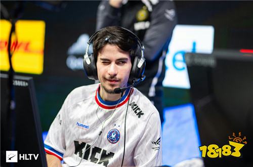 flameZ谈职业赛场:竞争激烈 爆冷已成常态