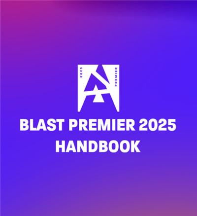 BLAST规则重大更新:取消单俱乐部参赛队伍限制