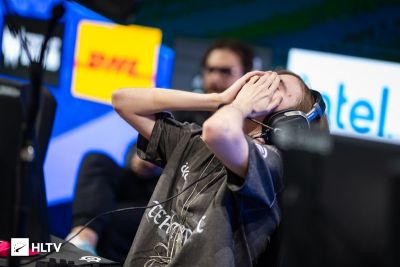 Spirit止步IEM成都小组赛 队员赛后吐露心声