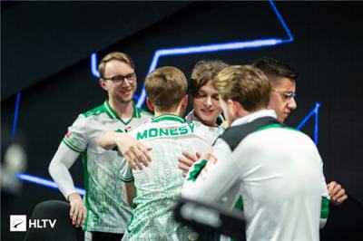 m0NESY专访:99朵玫瑰成最难忘礼物 Falcons剑指Major淘汰赛