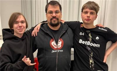 分析师OD犀利点评:Spirit战队状态全无惨遭淘汰