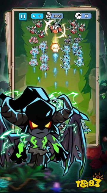 元素勇士微信小游戲點擊直玩