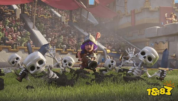 皇室战争新手缺资源怎么办 福利码使用教程