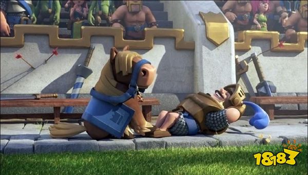 皇室战争怎么省时间刷资源 福利码减负技巧